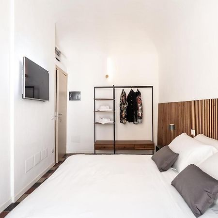 Reef Suites Olbia Extérieur photo