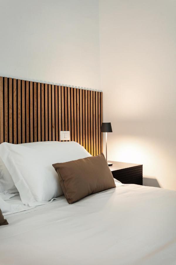 Reef Suites Olbia Extérieur photo