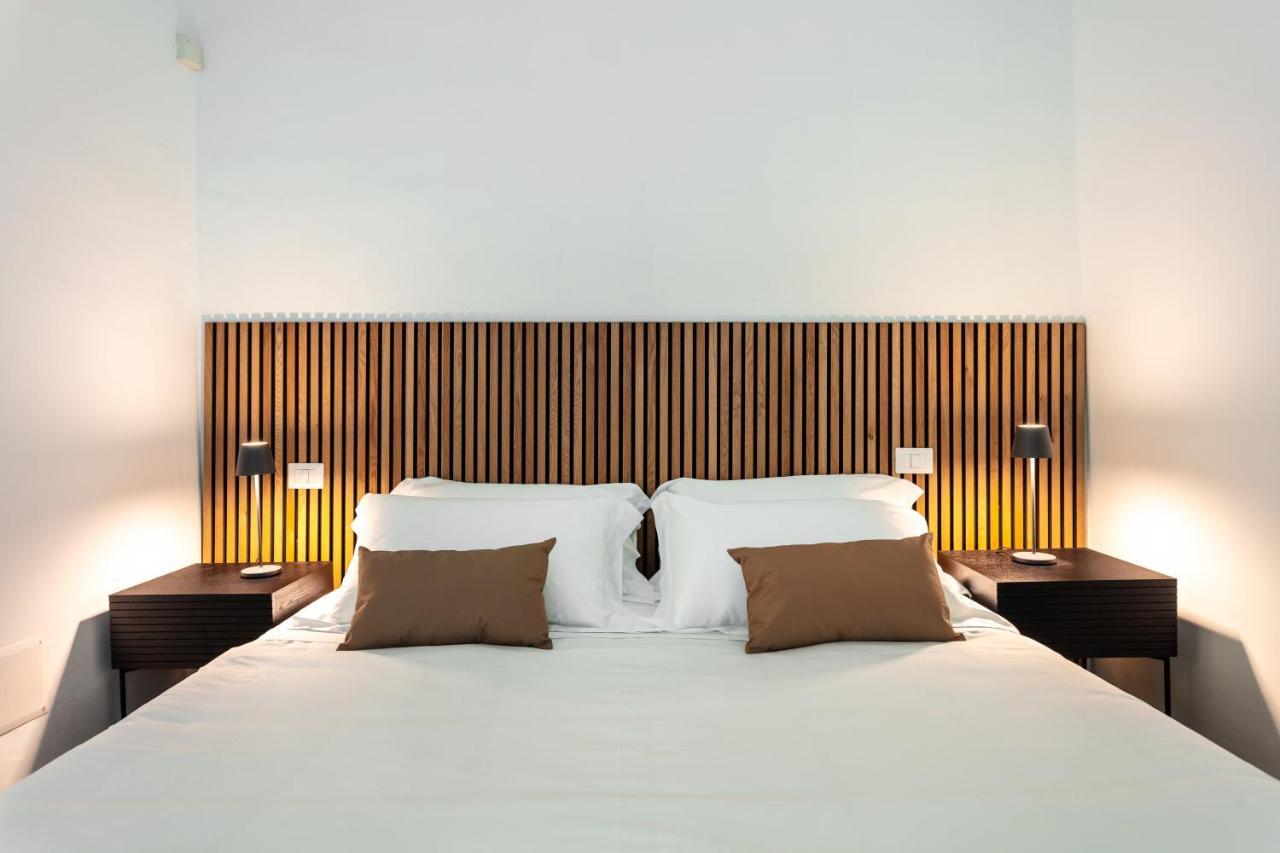 Reef Suites Olbia Extérieur photo