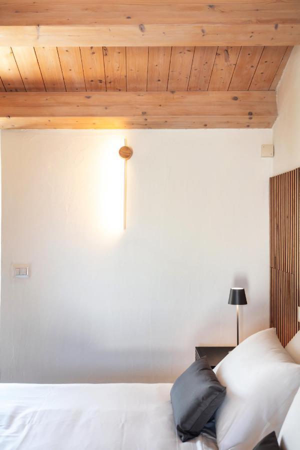 Reef Suites Olbia Extérieur photo
