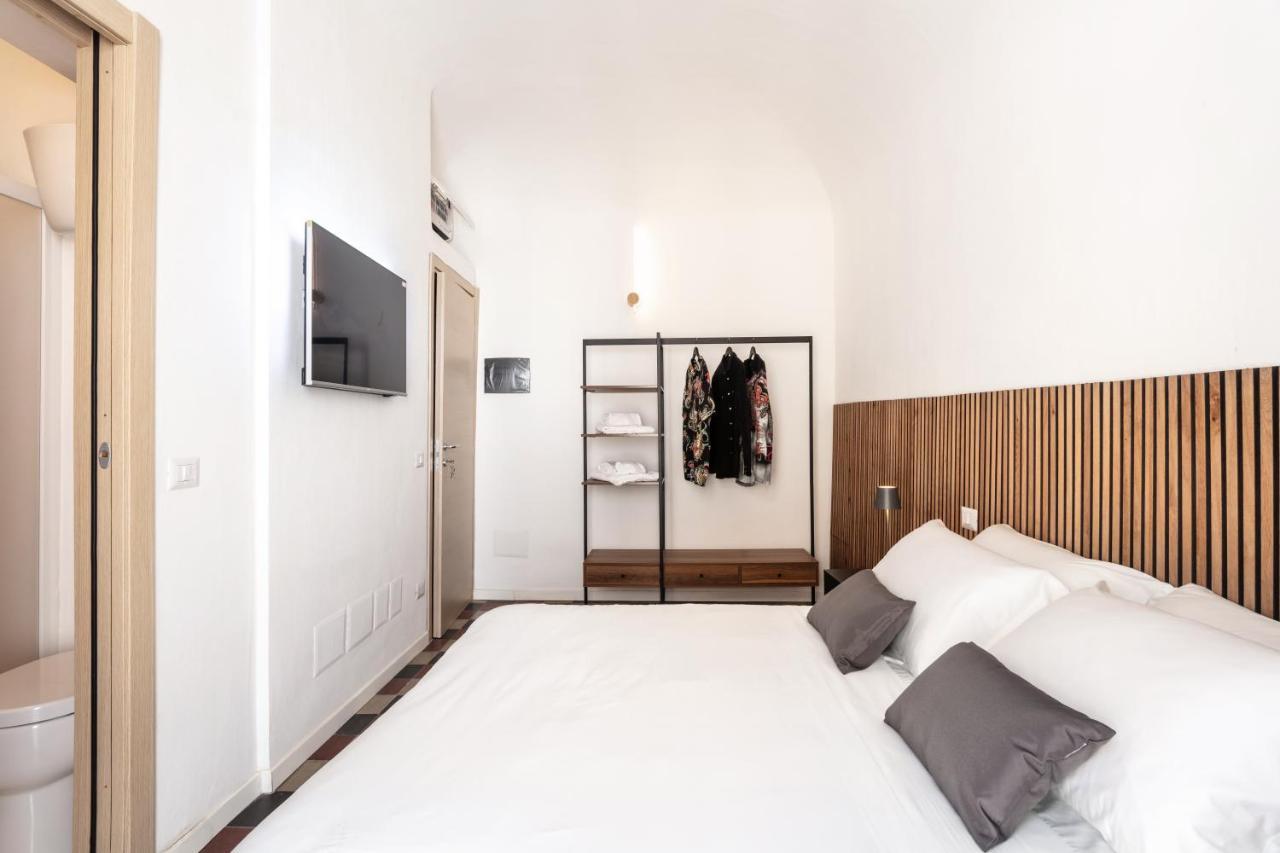 Reef Suites Olbia Extérieur photo