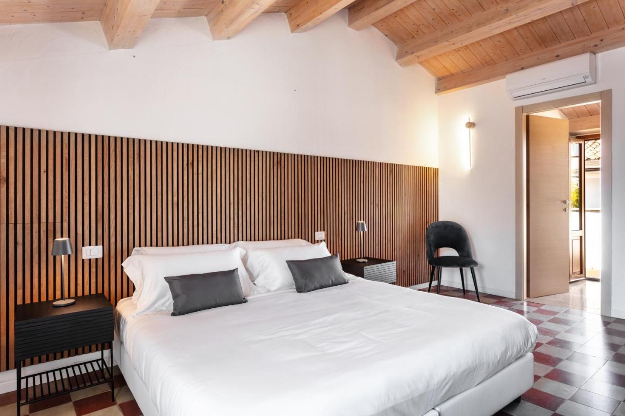 Reef Suites Olbia Extérieur photo