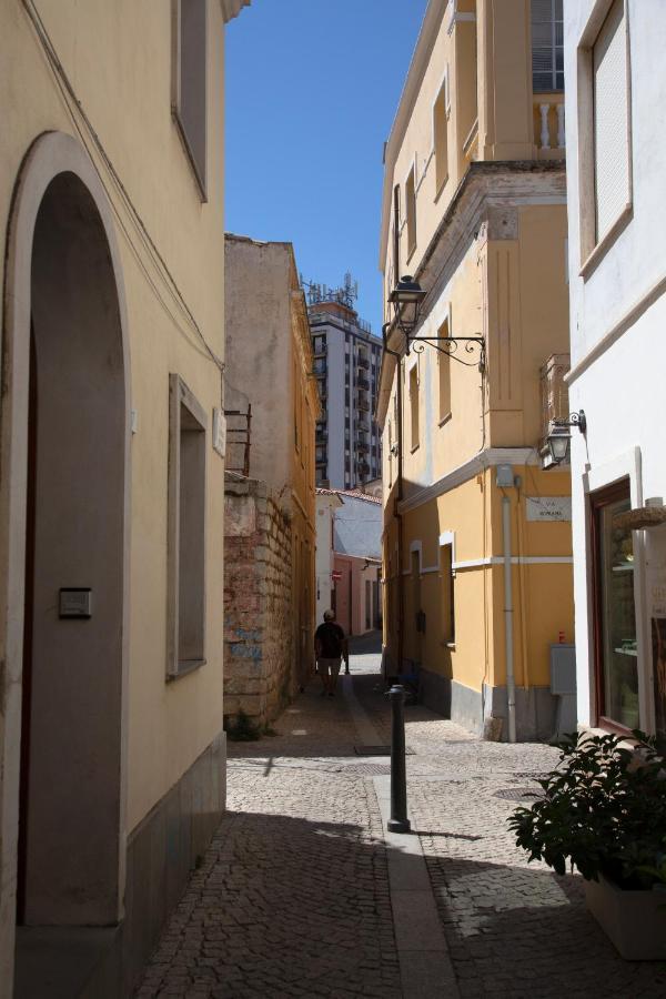 Reef Suites Olbia Extérieur photo