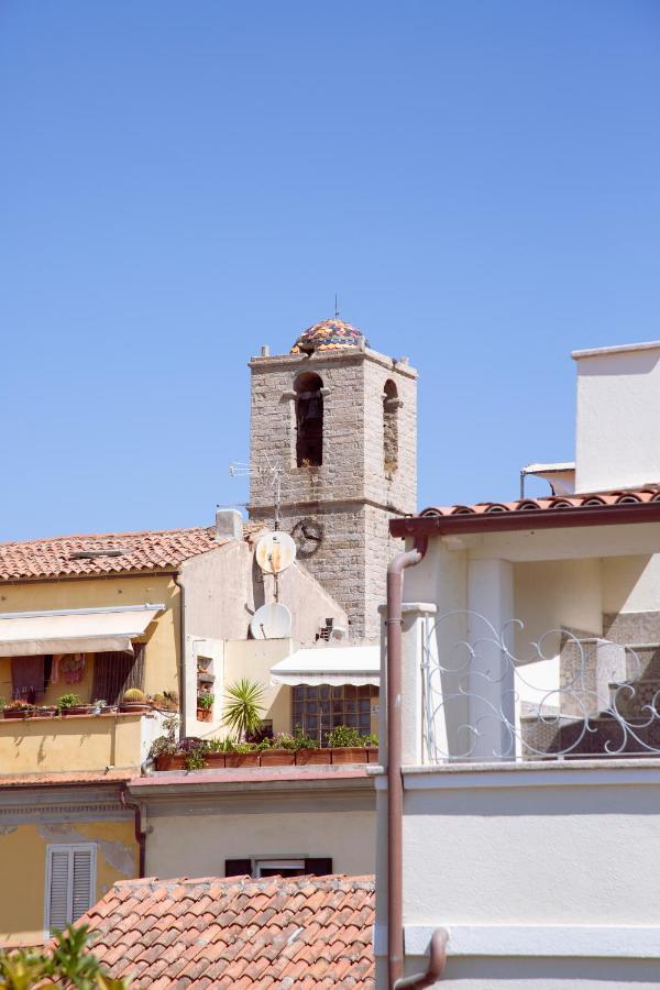 Reef Suites Olbia Extérieur photo