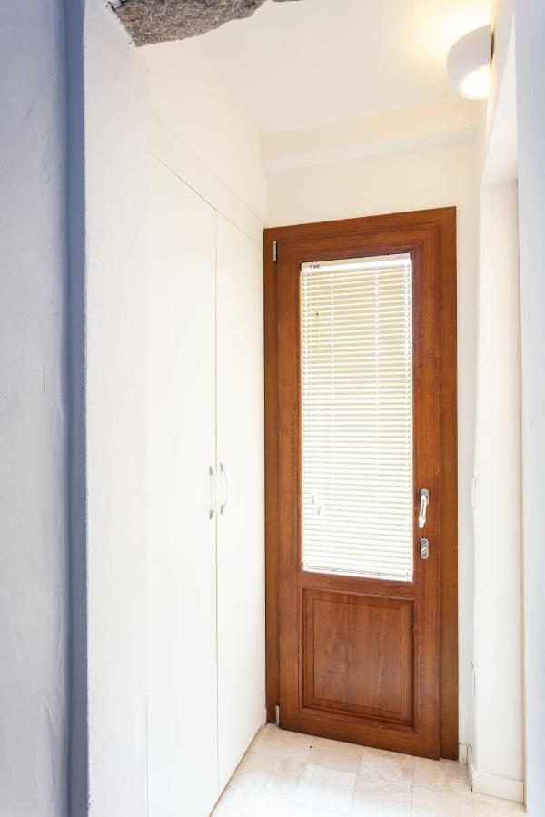 Reef Suites Olbia Extérieur photo