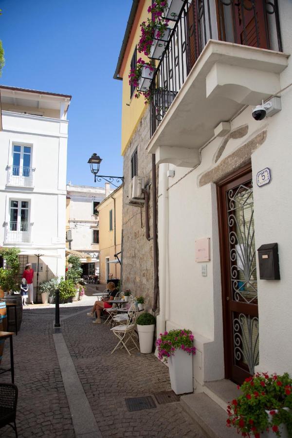 Reef Suites Olbia Extérieur photo