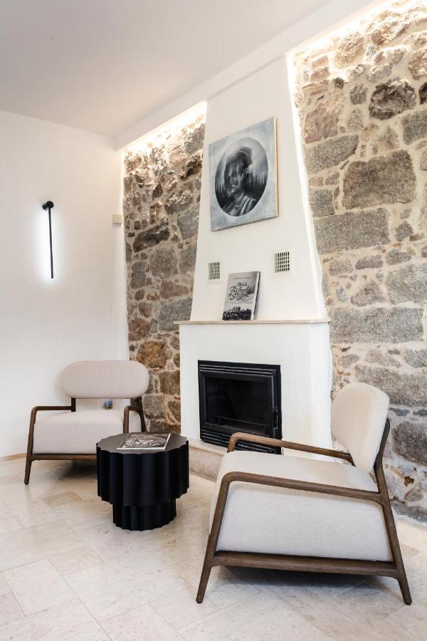 Reef Suites Olbia Extérieur photo