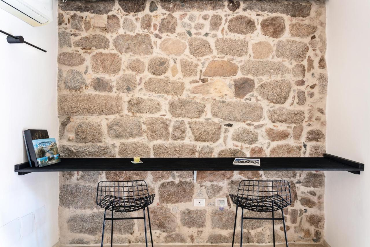 Reef Suites Olbia Extérieur photo
