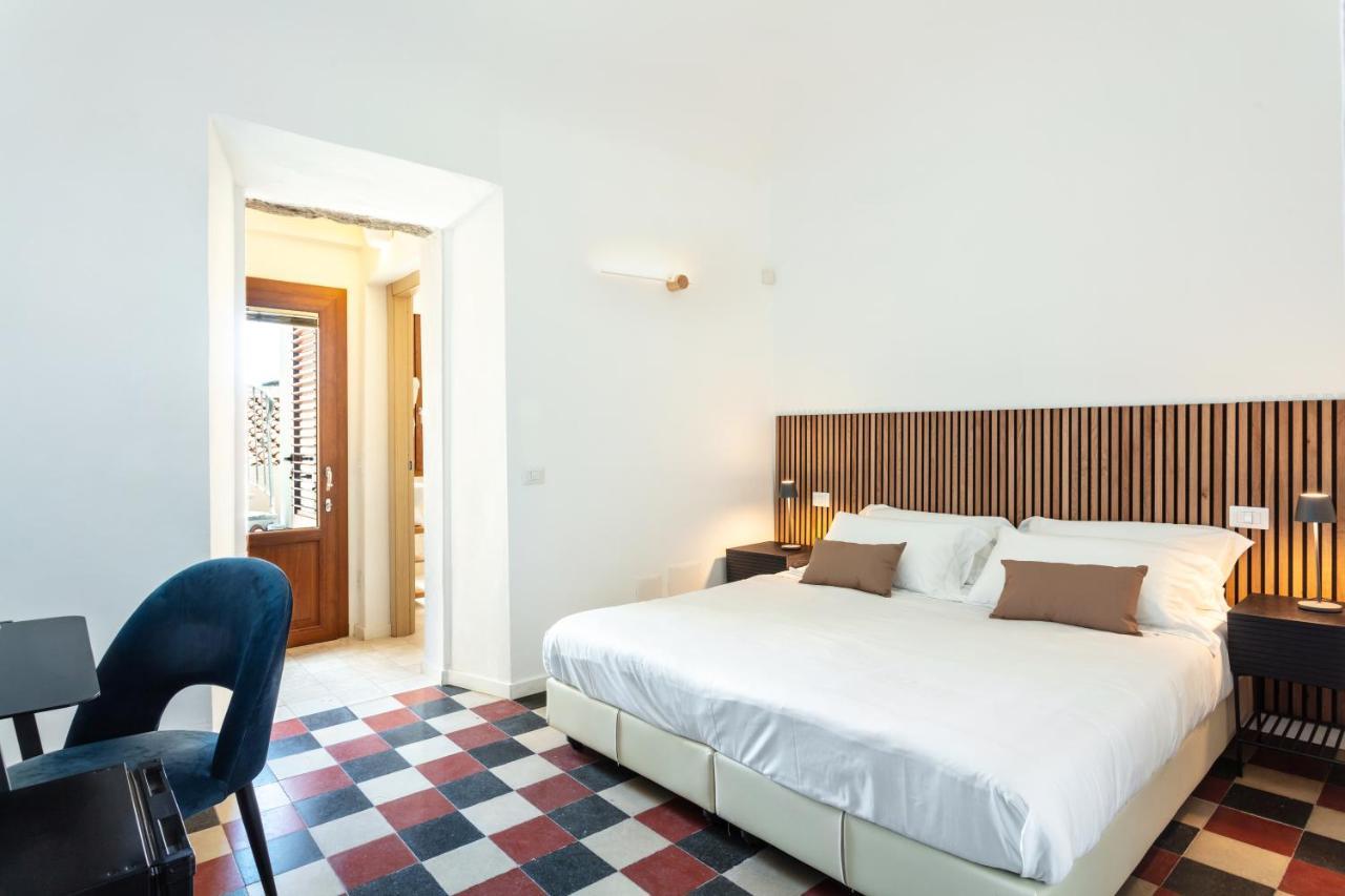 Reef Suites Olbia Extérieur photo