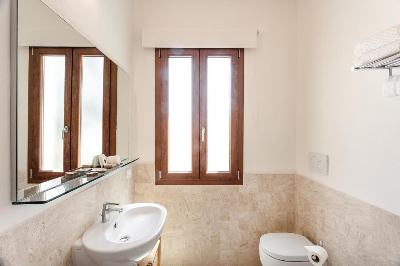 Reef Suites Olbia Extérieur photo