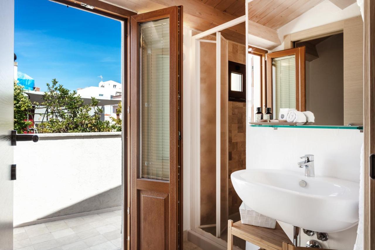 Reef Suites Olbia Extérieur photo