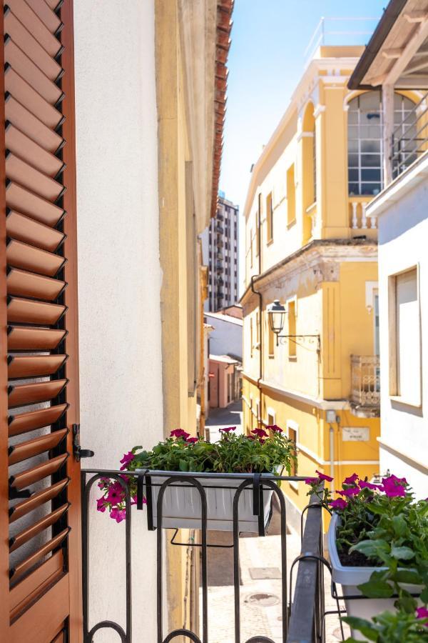 Reef Suites Olbia Extérieur photo