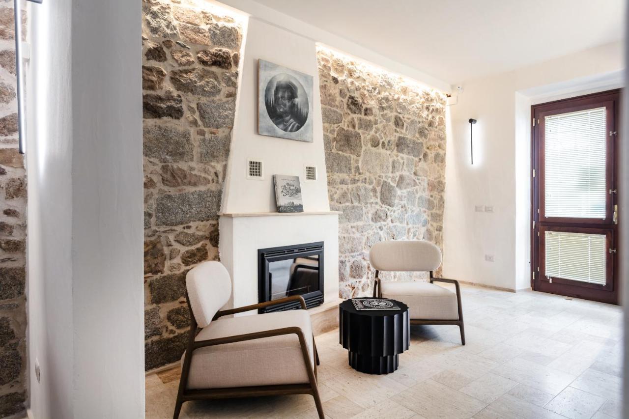 Reef Suites Olbia Extérieur photo