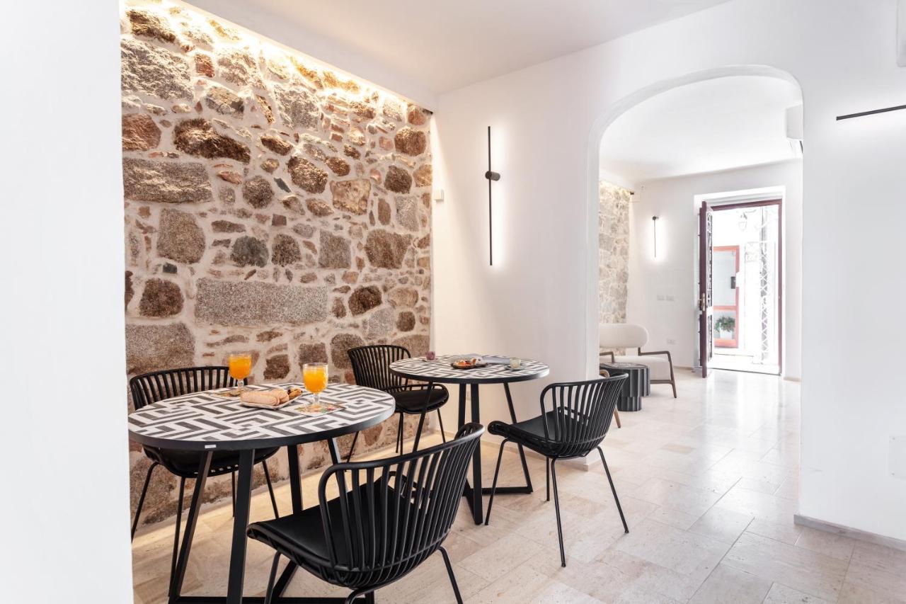 Reef Suites Olbia Extérieur photo