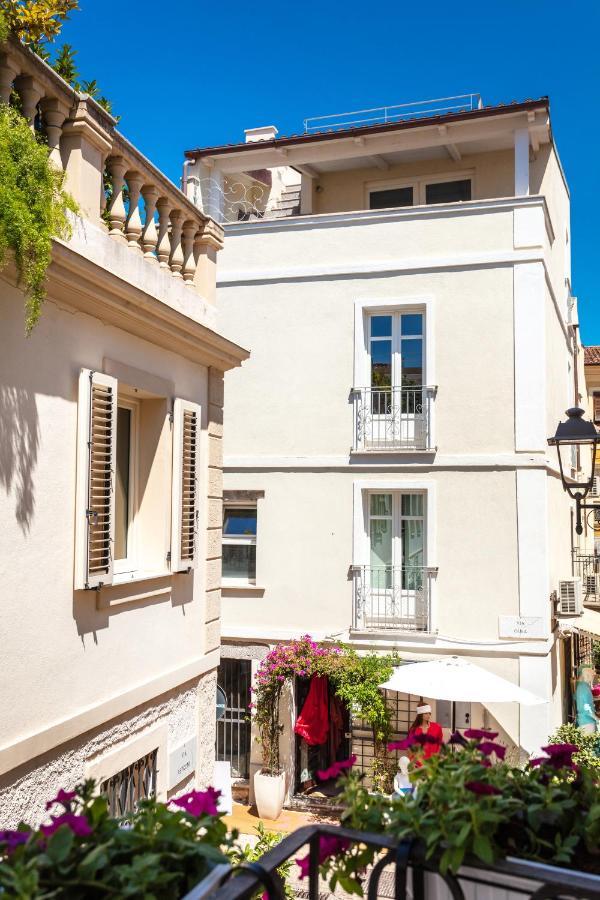 Reef Suites Olbia Extérieur photo