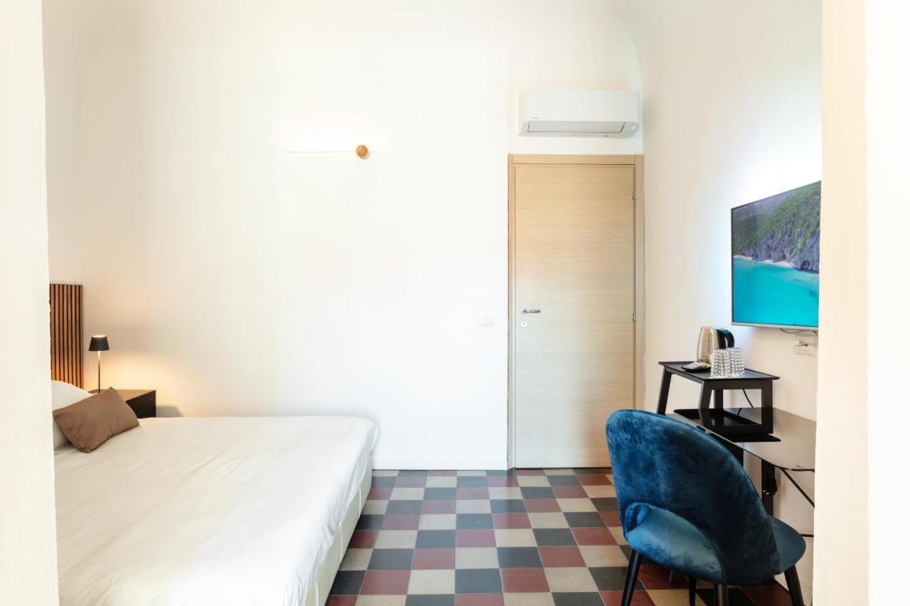 Reef Suites Olbia Extérieur photo