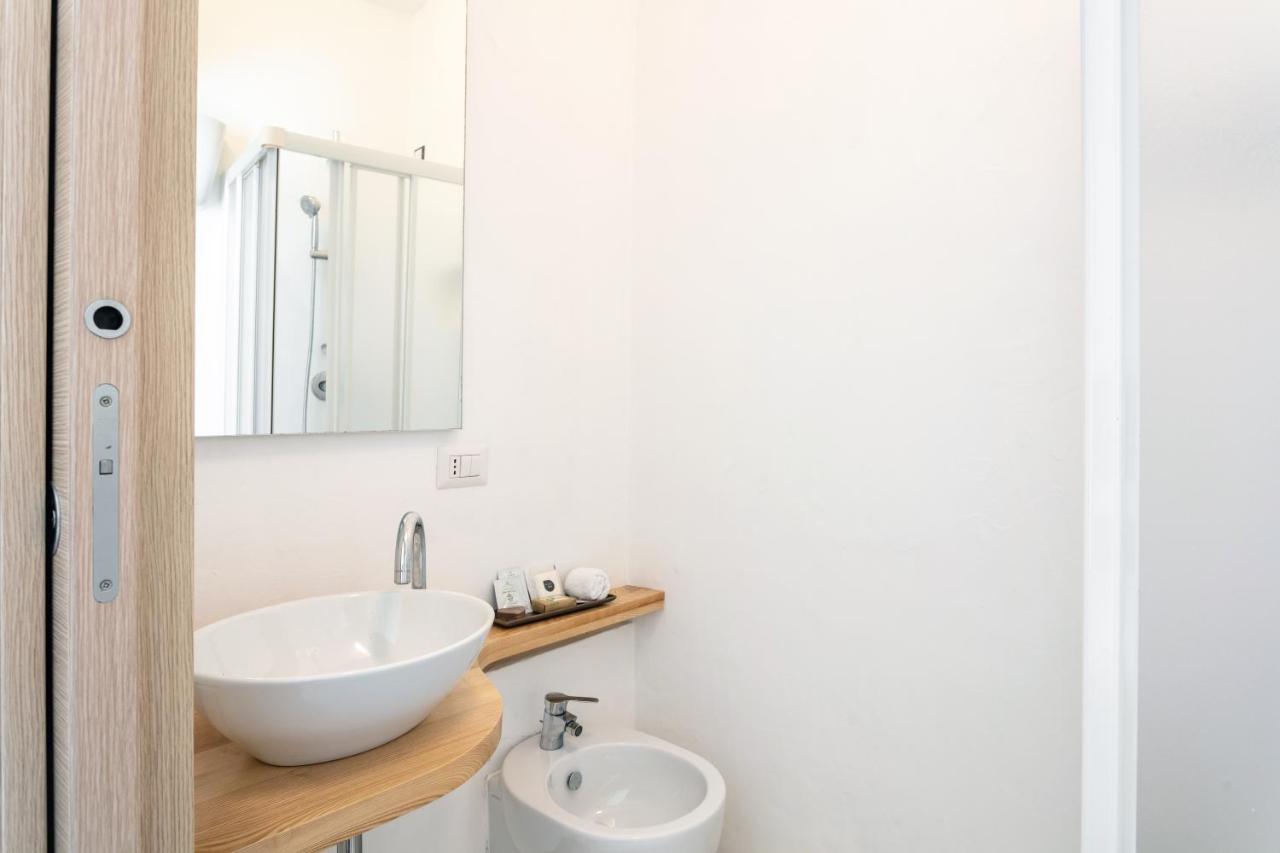 Reef Suites Olbia Extérieur photo