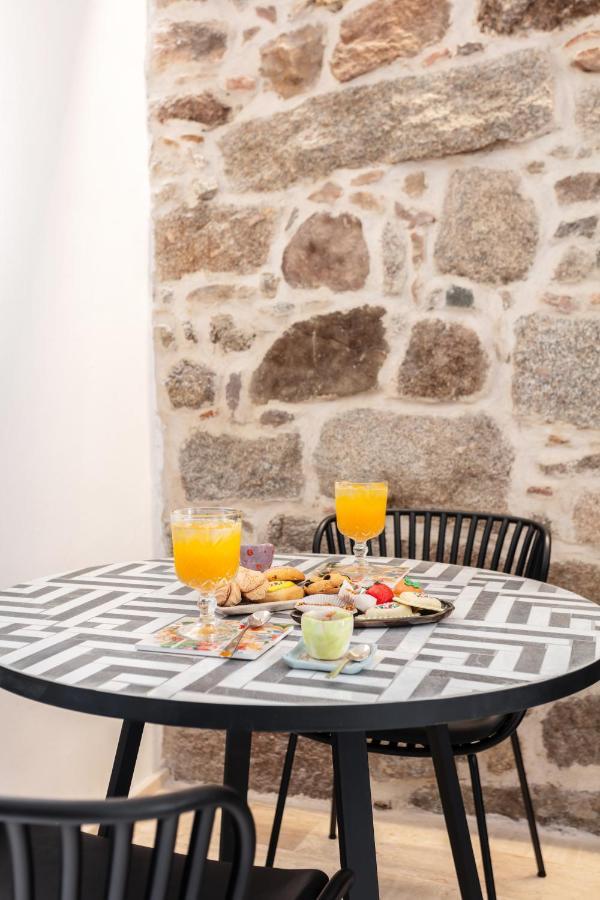 Reef Suites Olbia Extérieur photo