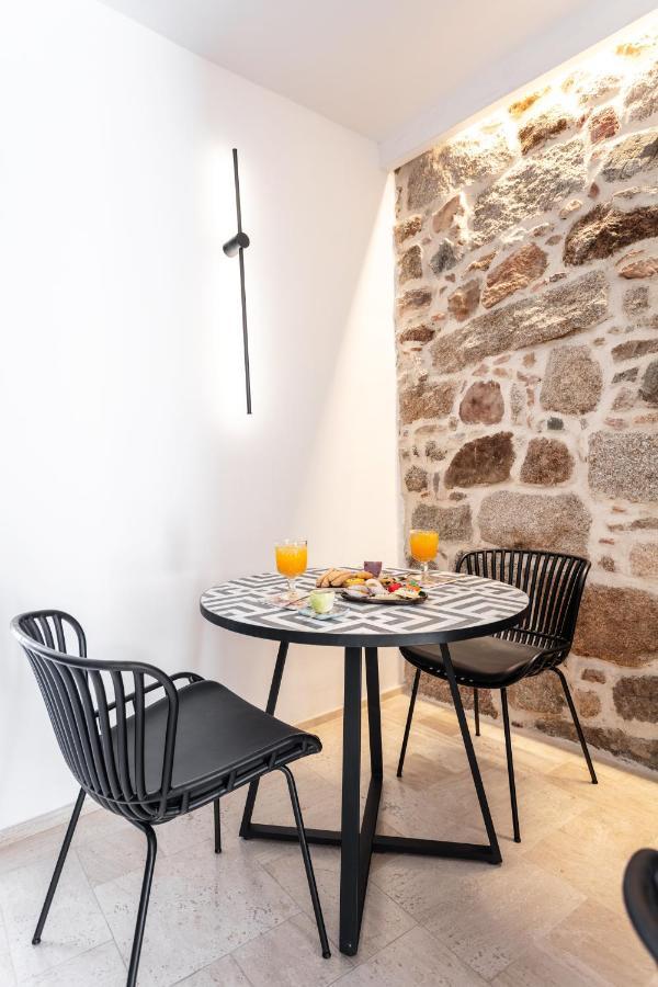 Reef Suites Olbia Extérieur photo