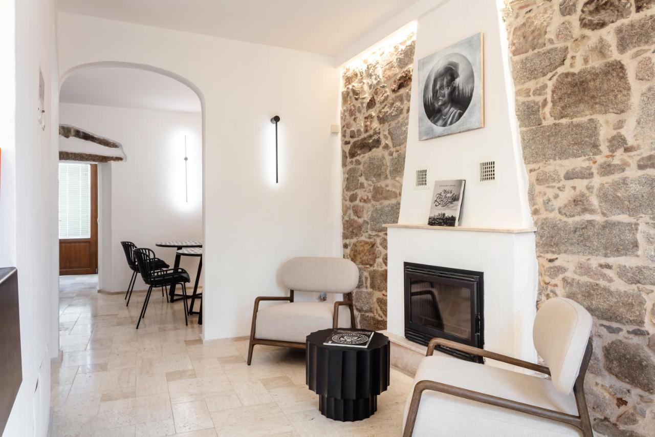 Reef Suites Olbia Extérieur photo